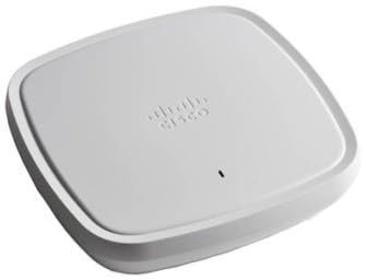 Cisco Catalyst 9120AXI - Radio access point - Bluetooth 5.0 - 802.15.4, Bluetooth, Wi-Fi 6 - 2.4 GHz, 5 GHz - remanufact