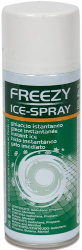 Ghiaccio spray Flacone ml.200