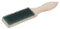 Silverline PB19 Carde à lime à manche en bois 40 mm