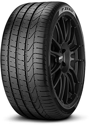 Pirelli P Zero XL FSL - 255/30R20 92Y - Sommerreifen