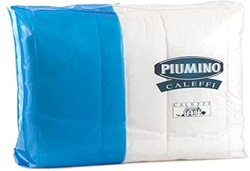Caleffi Piumino Quiltone Singolo Quiltone Light (155x200 cm)