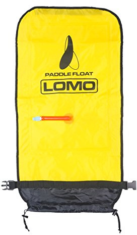 Lomo Inflatable Paddle Float