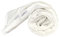 Vizaro - Rembourrage Nordique 100% Coton - Couette pour Enfant 100x135cm - 150g - 4,5Tog Lit Bébé 70x140cm - Edredon - Été & Demi-Saison - Respirant - Lavable - Fabriqué en UE, OekoTex