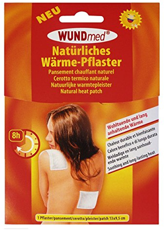 Wundmed 826547 Pflaster