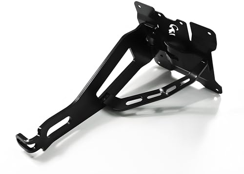 Ibex KZH kompatibel mit: Honda VT 600 Shadow