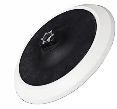 Flexipads World Class - Sanding Backing Pad 200mm Grip® M14 for Sander & Polishers
