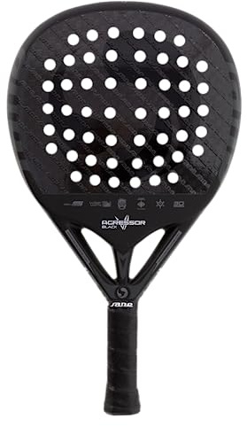 Sane AGRESSOR Vi Black Paddelschläger