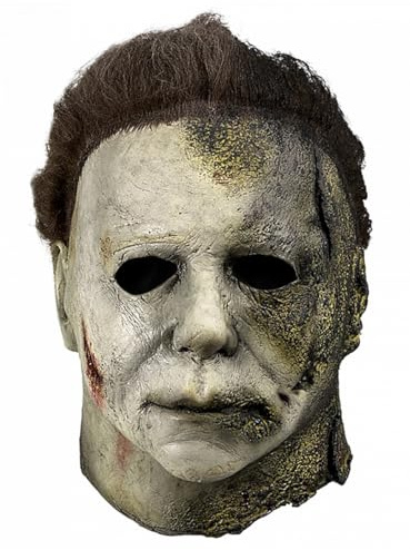 Trick Or Treat Studios Halloween Kills Michael Myers Maske - Gruselkostüm - Halloween & Horror Verkleidung