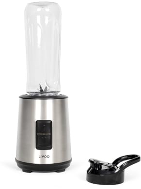 Blender 600ml 300w Noir - DOP240