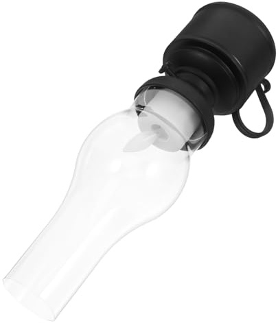 Cabilock Retro Vintage Petroleumlampe LED Dekoration Tischleuchte Antike Lampe für Zuhause und Büro