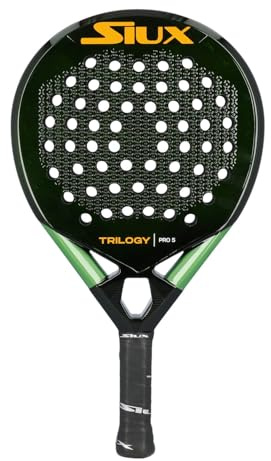 Siux Trilogy Pro 5 2025