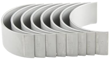 Oversize +0.25 Connecting Rod Bearing Kit Compatible with CFFA CFFB CKRA CFGB CLLA CFGC A6 AVANT Q3 Q5 CAH