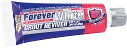 Everbuild Forever White Grout Reviver 200ml Artic White (875400)
