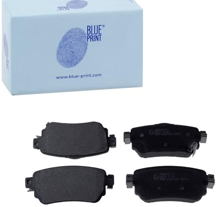 Blue Print ADN142177 Brake Pads