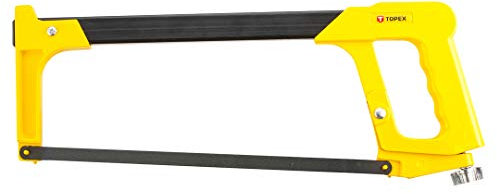 Topex 10 A135 – Handsäge für Metall (Aluminium, 300 mm)