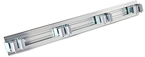 Schou 66558 GROUW Gerätehalter für Wandmontage, Einheitsgröße