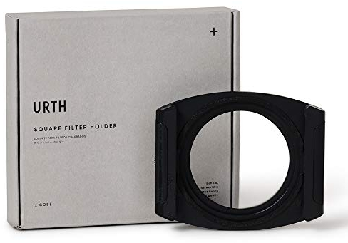 Urth 100mm Square Filter Holder