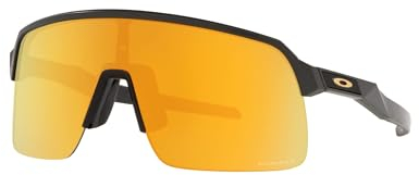 Oakley SUTRO LITE OO 9463 Matte Carbon/Prizm K 39/13/138 men Sunglasses