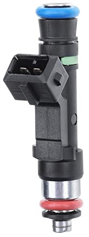 Injecteur de valve d'injection pour Dokker Lodgy Logan Sandero Kangoo Logan I Sandero/Stepway I 1,4 L 1,6 L essence 2004 aujourd'hui 0280158034