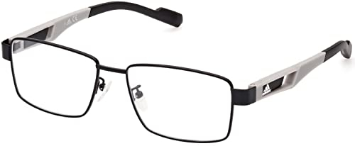 ADIDAS SPORT Herren SP5036 Sonnenbrille, Black/Other, 54/16/145