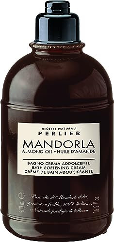 Perlier Mandorla Bagno Crema - 500 ml