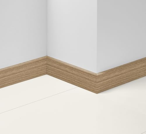Parador SL 18 Dekor-Sockelleiste Eiche D045 - Länge 2.20m