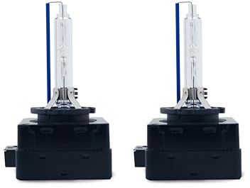 SLPRO D1S Xenon Brenner 35W 6000K für Xenon Scheinwerfer