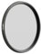 PolarPro - Shortstache - Everyday - 1/4 Strength Black Mist - 49mm - Kamerafilter - In Zusammenarbeit mit Garett King