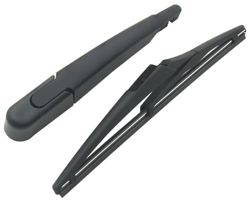 Arotzelox brazo y escobilla de limpiaparabrisas trasero para Megane 4 MK4 2018-2022