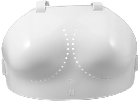 NULYLU Women’s Fencing Chest Protector Plastron M Size Sports Chest Guard for Youth and Students, Lightweight Breathable Material, Protective Gear for Foil and Epee Training and Practice