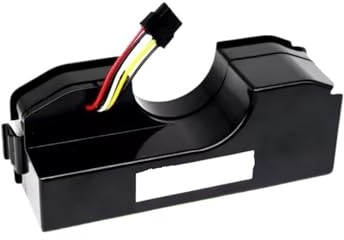 Reemplace La Batería, Compatible Con CONGA 3090 3091 3092 1690 1890 2090 2290 Series, Piezas De Aspiradora Barredora(2800mAh)