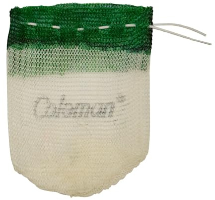 Coleman 4-Pack String Tie Lantern Mantles, Four Lantern Mantles for Fueled Lighting