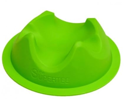 Dan Carter Original Supertee Rugby Kicking Tee by Carta Sport