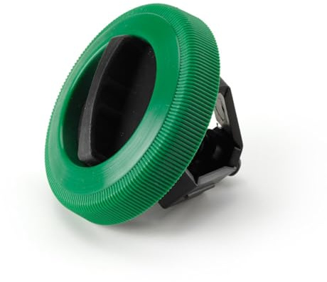 Bottari 18052 Bouchon de Réservoir Universel, Vert