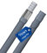 VIOKS Flexibler Abwasserschlauch Waschmaschine Ablaufschlauch Verlängerung 1m Ø19-20mm universal für Geschirrspüler, Waschmaschine, Spülmaschine