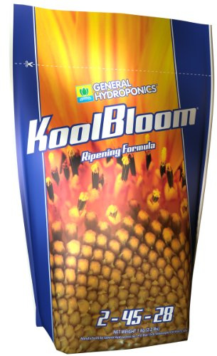 General Hydroponics Koolbloom