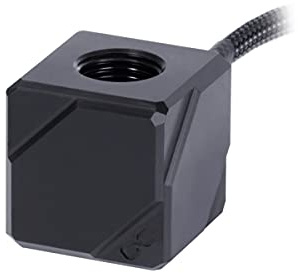 Alphacool 17555 Temperatursensor Acetal Sensor Wasserkühlung