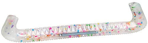 Guardog Sprinklz Figure Ice Skate Guards - Cupcake Scent