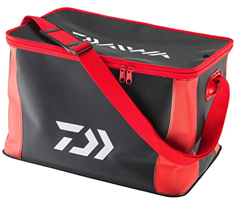 DAIWA Eva Tasche M faltbar 36x25x23cm