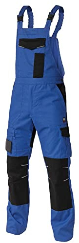 Siggi Salopette Tago Salopette Tago Bluette,Uomo,S Unisex - Adulto (Pacco da 1)