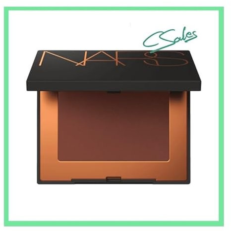 NARS ORIGINAL MINI LAGUNA | Reisegröße 0,12 Unzen | 3,5 g | Packung mit 1 Stück | von Cloud.Sales Cosmetics (MINI LAGUNA 08)