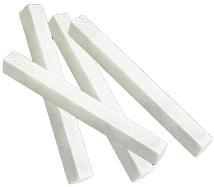 Strumenti compatibili con Ingegnere Francese Gesso Piatto Pietra Ollare Saldatore Pennarello In Metallo Scatola Bastone Processo di Saldatura 68*9*4.2mm/100*9*4.2mm/120*12*4.2mm Pennarello