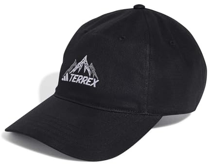 adidas Terrex Multi Baseball Cap - Tapa Unisex Adulto