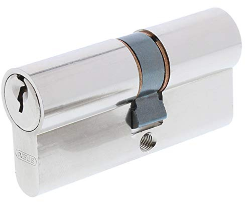 NW-ABUS Profildoppelzylinder (28/40 mm/Not- und Gefahrenfunktion beidseitig) - 400