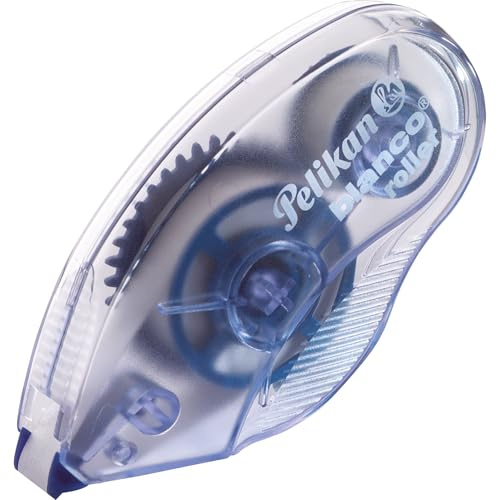 Korrekturroller 8,4mm blanco B918D Maxi 8,5m