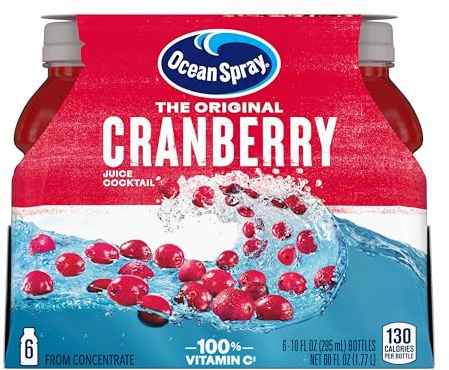 Ocean Spray Gran-Uva Succo Bevanda