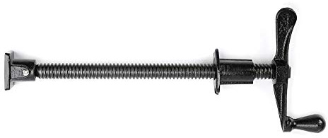 Pony POJ6712 Pressschraube, 30,5 cm