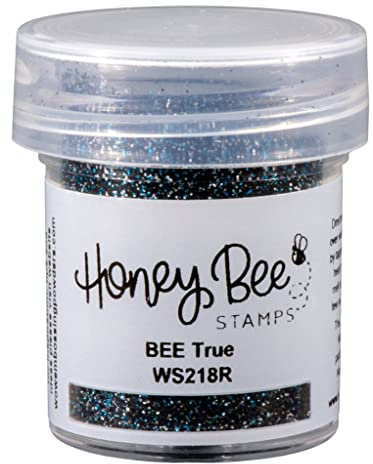 WOW! Glitter Embossing Powder-BEE True