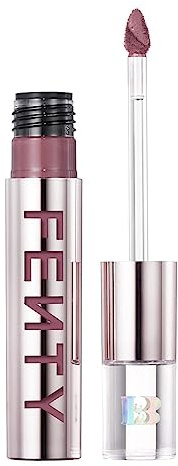 Fenty Velvet Liquid Lipstick Color Riri 04