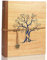 ZEEYUAN Álbum de fotos con 200 fotos de tapa dura de 13 x 18 pulgadas, ideal para álbumes de boda, libros de fotos familiares y recuerdos de viaje